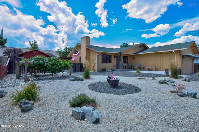 168 River Village Circle, Dayton, NV 89403