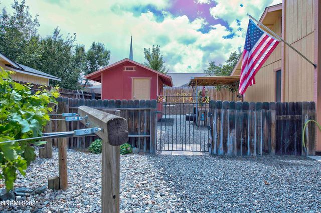 168 River Village Circle, Dayton, NV 89403