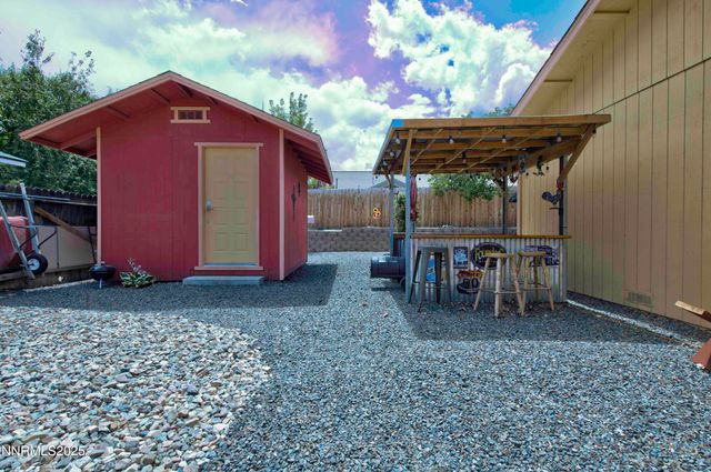 168 River Village Circle, Dayton, NV 89403