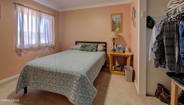 168 River Village Circle, Dayton, NV 89403