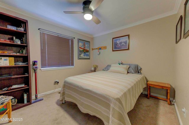 168 River Village Circle, Dayton, NV 89403