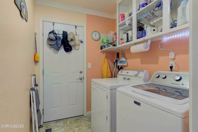 168 River Village Circle, Dayton, NV 89403