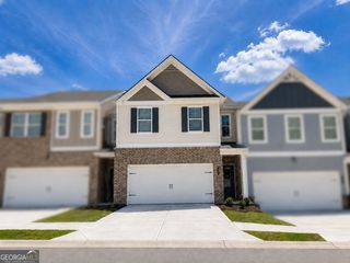 6375 Towhee Way, Morrow, GA 30260