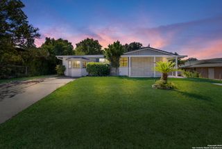 4342 Eisenhauer, San Antonio, TX 78218