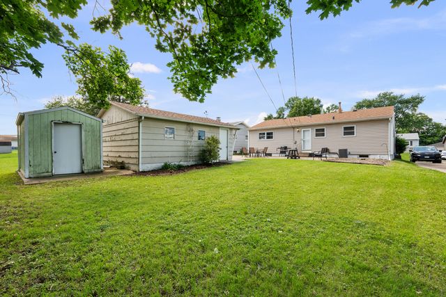 2807 N Lincoln Avenue, Davenport, IA 50804