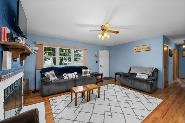 2807 N Lincoln Avenue, Davenport, IA 50804