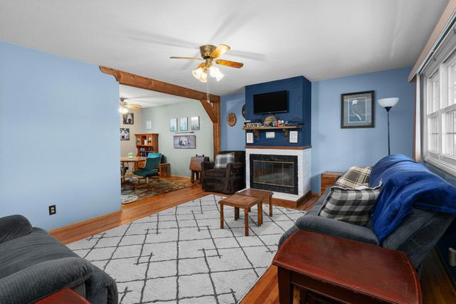 2807 N Lincoln Avenue, Davenport, IA 50804