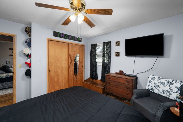 2807 N Lincoln Avenue, Davenport, IA 50804