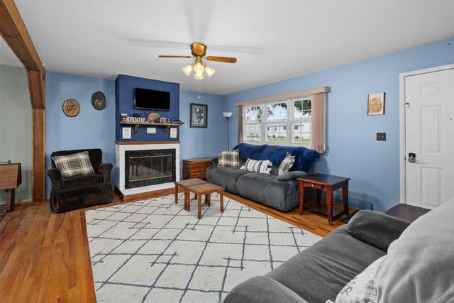 2807 N Lincoln Avenue, Davenport, IA 50804