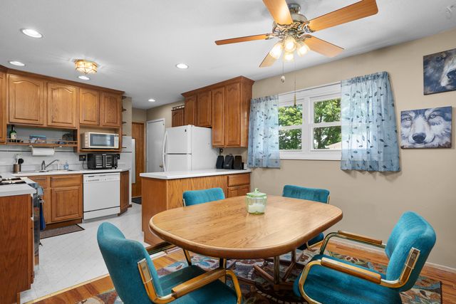 2807 N Lincoln Avenue, Davenport, IA 50804
