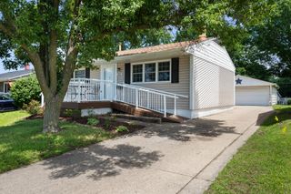 2807 N Lincoln Avenue, Davenport, IA 50804