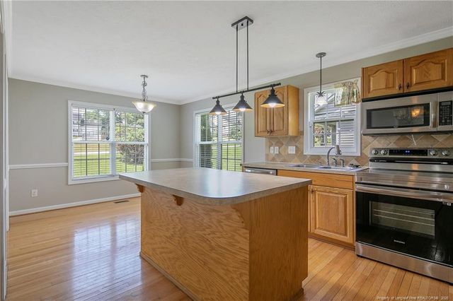 1140 Arailia Drive, Fayetteville, NC 28314