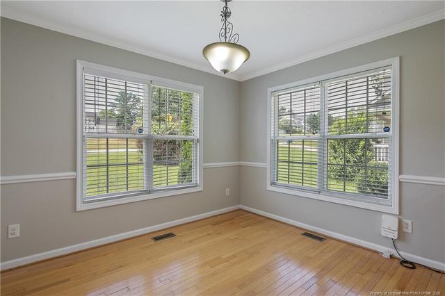 1140 Arailia Drive, Fayetteville, NC 28314