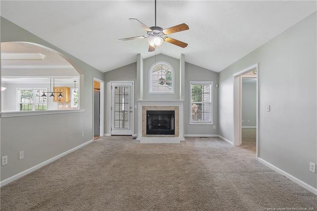 1140 Arailia Drive, Fayetteville, NC 28314