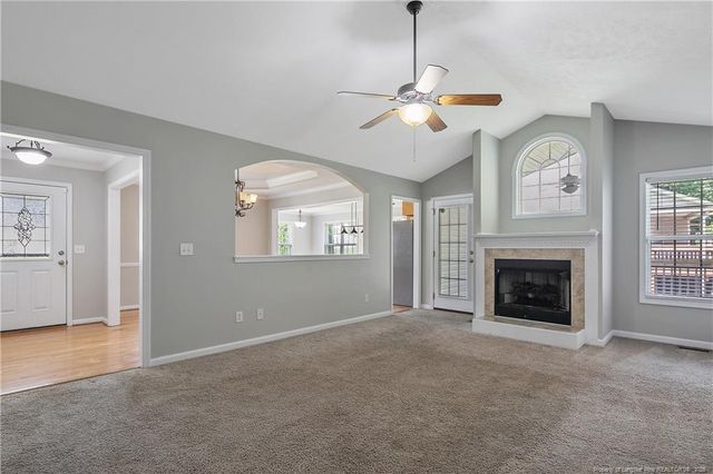 1140 Arailia Drive, Fayetteville, NC 28314