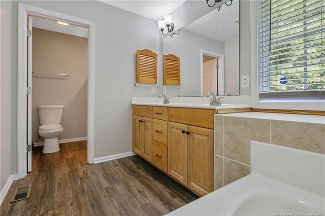 1140 Arailia Drive, Fayetteville, NC 28314