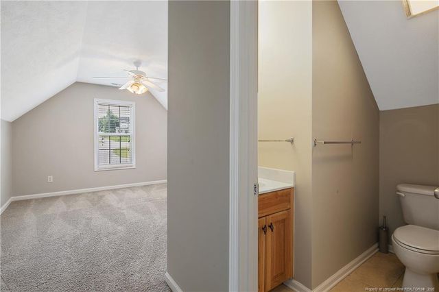 1140 Arailia Drive, Fayetteville, NC 28314