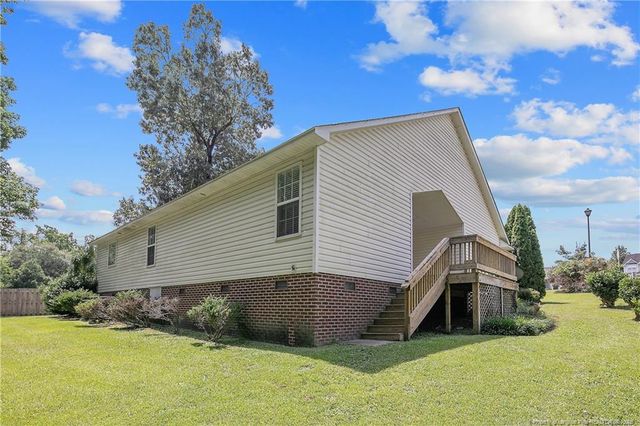 1140 Arailia Drive, Fayetteville, NC 28314