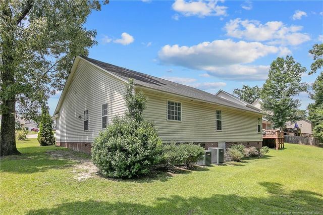 1140 Arailia Drive, Fayetteville, NC 28314