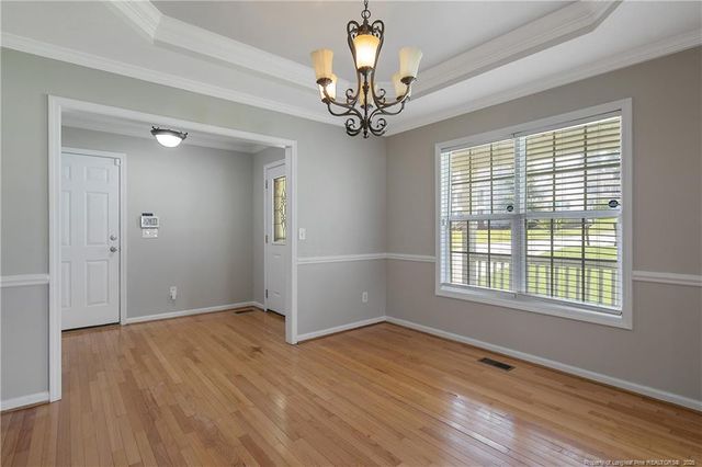 1140 Arailia Drive, Fayetteville, NC 28314
