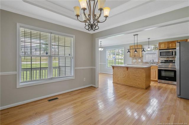 1140 Arailia Drive, Fayetteville, NC 28314