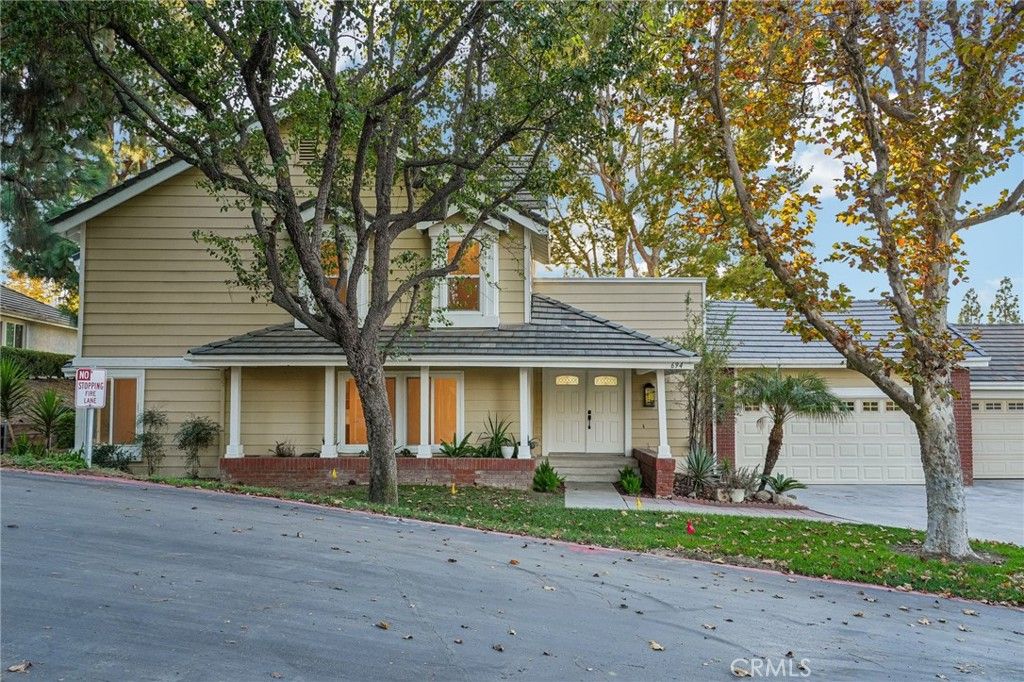 694 S Gentry, Anaheim, CA 92807 — photo 2