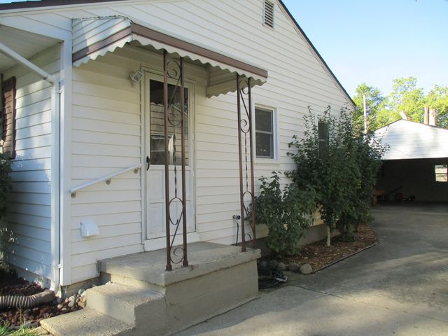 2050 Moeller Avenue, Ypsilanti Twp, MI 48198