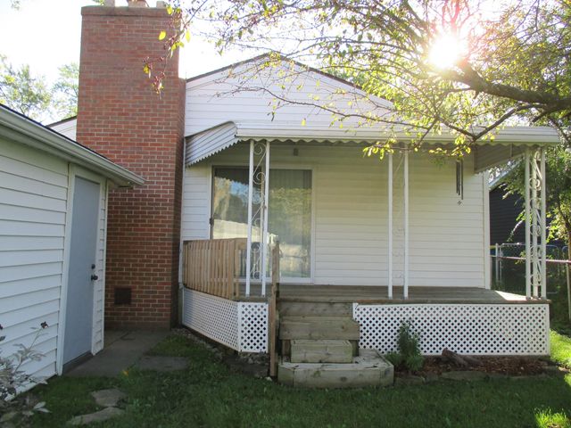 2050 Moeller Avenue, Ypsilanti Twp, MI 48198