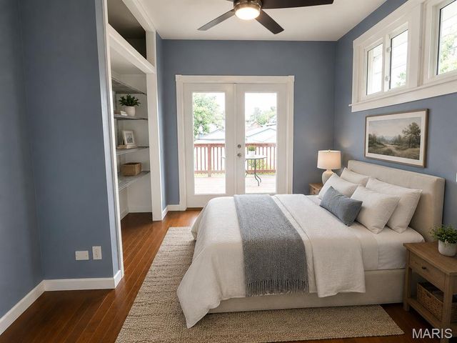 5418 Devonshire Avenue, St Louis, MO 63109