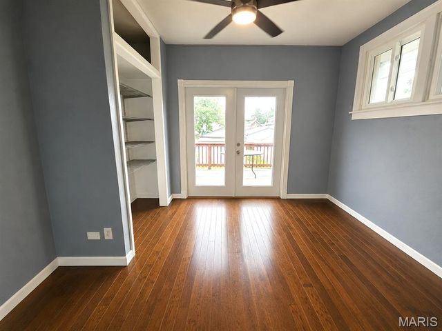 5418 Devonshire Avenue, St Louis, MO 63109