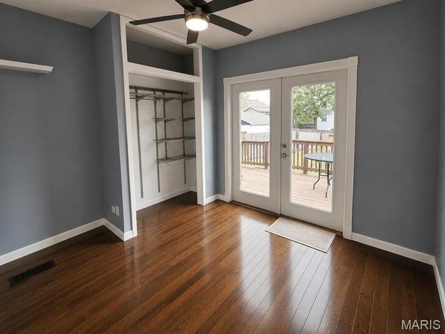 5418 Devonshire Avenue, St Louis, MO 63109