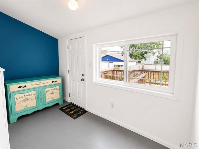 5418 Devonshire Avenue, St Louis, MO 63109
