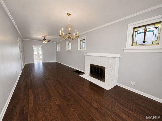 5418 Devonshire Avenue, St Louis, MO 63109