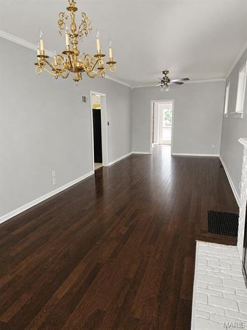 5418 Devonshire Avenue, St Louis, MO 63109