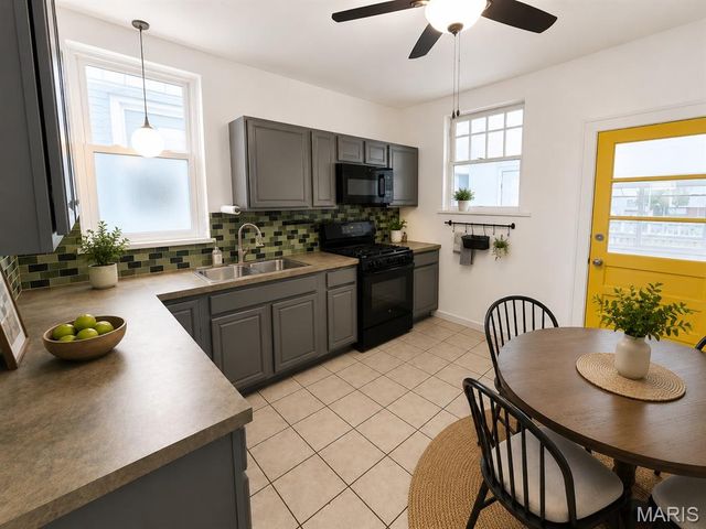 5418 Devonshire Avenue, St Louis, MO 63109