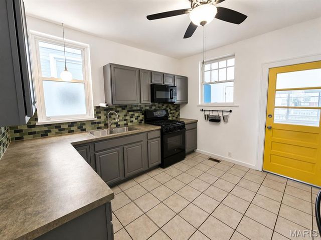 5418 Devonshire Avenue, St Louis, MO 63109