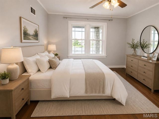 5418 Devonshire Avenue, St Louis, MO 63109