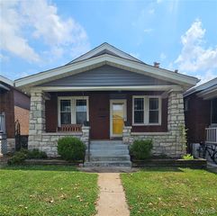 5418 Devonshire Avenue, St Louis, MO 63109