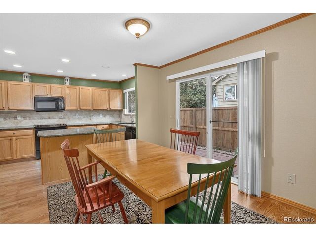 1131 S Chester Ct, Denver, CO 80247