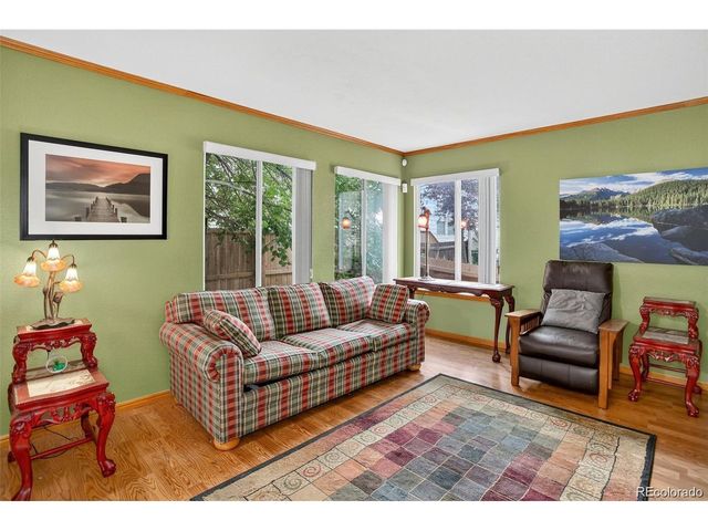 1131 S Chester Ct, Denver, CO 80247