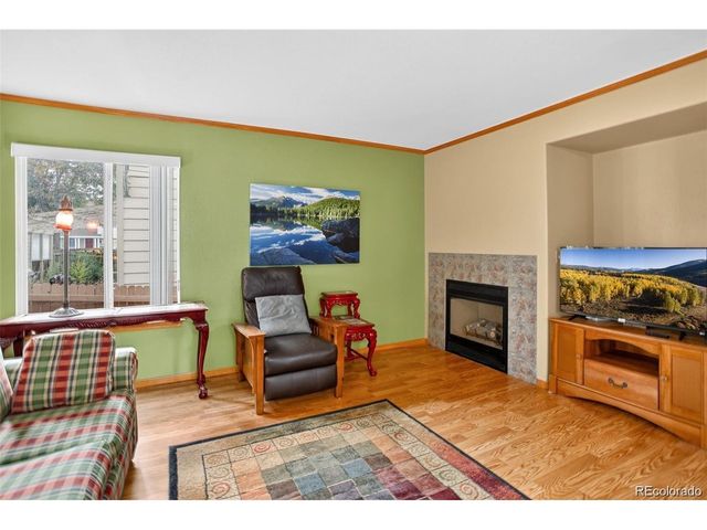 1131 S Chester Ct, Denver, CO 80247