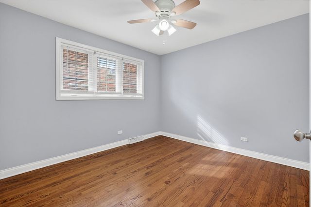 15 S Waiola Avenue 6, La Grange, IL 60525