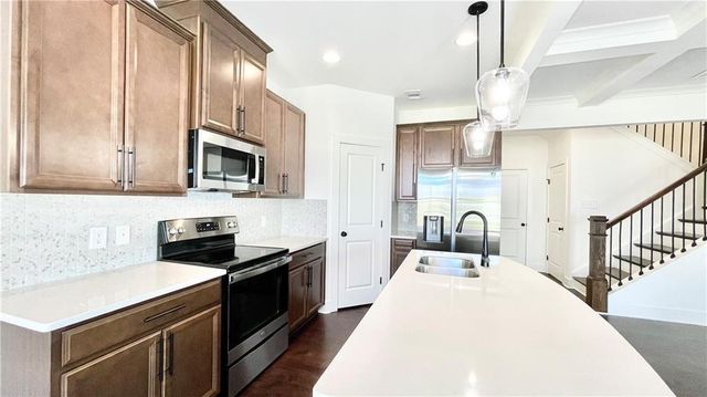 5370 Brooklands Drive, Lithonia, GA 30058