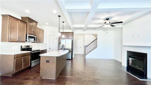 5370 Brooklands Drive, Lithonia, GA 30058