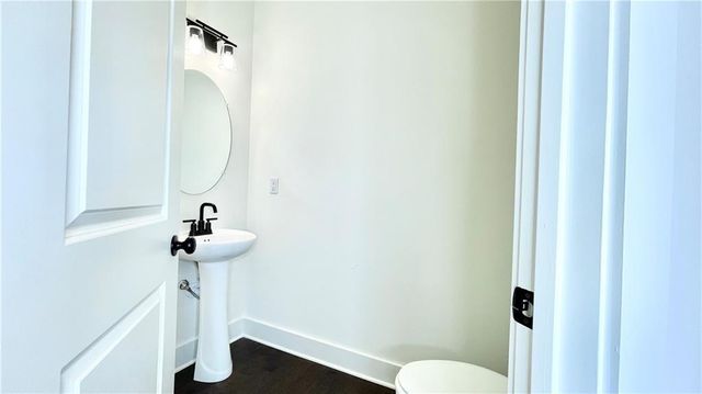 5370 Brooklands Drive, Lithonia, GA 30058