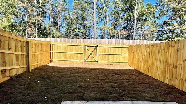 5370 Brooklands Drive, Lithonia, GA 30058