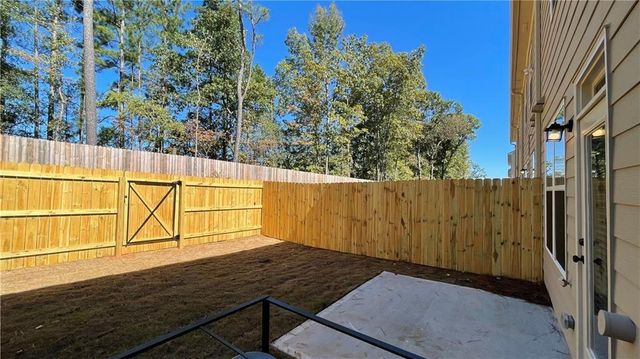 5370 Brooklands Drive, Lithonia, GA 30058