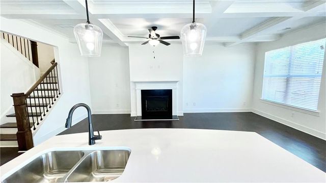 5370 Brooklands Drive, Lithonia, GA 30058