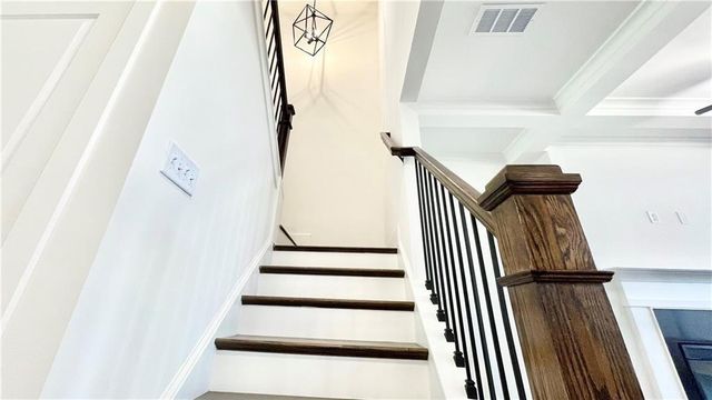 5370 Brooklands Drive, Lithonia, GA 30058