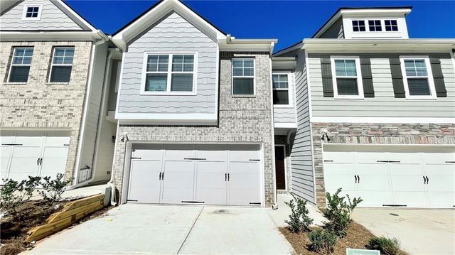 5370 Brooklands Drive, Lithonia, GA 30058